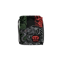 MOYA BRAND Tenoch II Gi Black A1