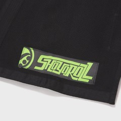 Shoyoroll 95 Competitor Black BJJ Gi Kimono: Jiujitsu Uniform Set