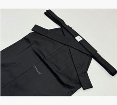 EKENDOCOM-HM023 – Uma-Nori style KYUDO hakama 70%POLYESTER 30%COTTON japanese KY