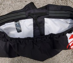 TATAMI „KAIZEN” MID-CUT GRAPPLING MMA SHORTS AND S/S MATCHING RASHGUARD SET