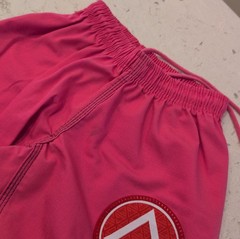 GRACIE BARRA Jiu Jitsu Gi Girls PINK Equipe GB Edition Lite Ripstop Kimono Y2 4t