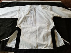 Gladiator By Proforce Martial Arts Robe #3 Teen Young Adult