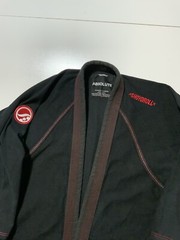 Shoyoroll Absolute Technical Cut Uniform Jiu Jitsu MMA Competitor Kimono Jacket