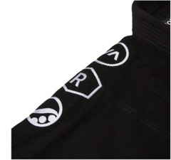 Shoyoroll Ruotolo Bros RVCA BJJ Gi in 350/450 GSM Top Quality Fight Wear