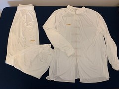 Tai Chi Kong Fu Uniform