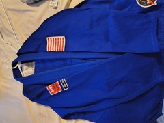 Shoyoroll NASA Theme Rare Gi A2