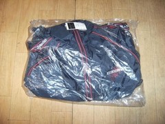 Martial Arts K-1 Kyokushin Karate Nylon Jersey Set, Size M
