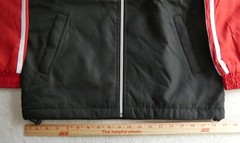 Taekwondo Warm up Jacket & Pants Jung Do Bow Outwear Hoodie New Jacket With Tags