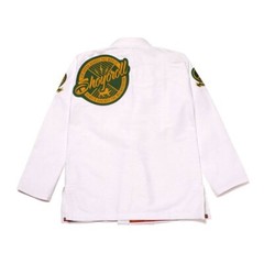 Shoyoroll Competitor 20.4 BJJ Gi | BJJ Kimono 350/450 GSM Top Quality Gi