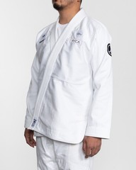 Shoyoroll Batch 115 X Heartbreaker Bjj Gi 450 GSM Jiu-Jitsu Uniform With Bag