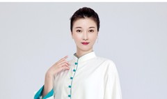 Summer Breathable Short Sleeve Kung Fu Shirts Wing Chun Training Vintage Sport