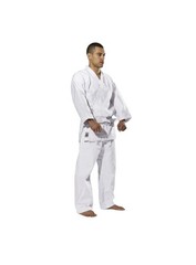 White World Tang Soo Do Association uniform with a white belt included Size 5