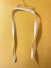 Youth Judo Gi White Cotton Uniform Set Jacket Pants Belt Size 1/150