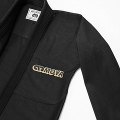 Moya Standard Issue X Kids Gi Black