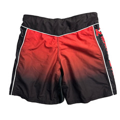 Combat Corner CRNR MMA KA Martial Arts Shorts Mens SZ 30 32 Kombat