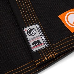 Shoyoroll Ember Competitor 23.2 Brazilian BJJ Jiu-Jitsu Suit Kimono Uniform Gi