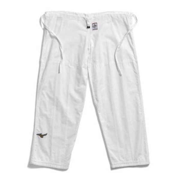 Mizuno Judo gi Pants Judogi YUSHO 3rd IJF Official Approved 22JBAA1801 NEW ver