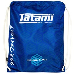 Tatami Fightwear Estilo Black Label BJJ Gi – Blue/Blue