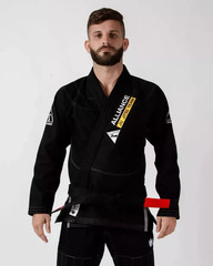 New Alliance Pro Training BJJ Gi | Jiu-Jitsu Kimono 350/450 GSM Top Quality Gi