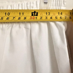 ATA Taekwondo FULL Uniform Set Size 6 White Heber Springs AR & Lot x4 Rank Belts