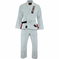 FADI BJJ Gi Uniform Adult Brazilian Jiu Jitsu Kimono MMA Training Grappling