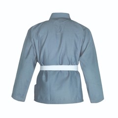 Brazilian Jiu Jitsu BJJ Gi Uniform Adult Training Kimono with Pants Lightweight