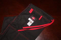 KANKU NEW Black Jiu jitsu uniform, 550 gram Gold Weave, Bjj gi for Adult, Kids