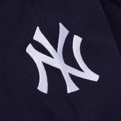 Albino & Preto x YANKEES MLB 47 Kimono BJJ Gi Jiu Jitsu Uniform Grappling Suit