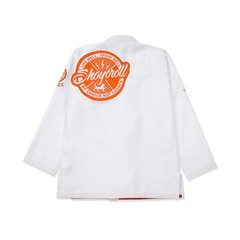 Shoyoroll Ember Competitor 23.2 Brazilian BJJ Jiu-Jitsu Kimono Uniform Suit Gi