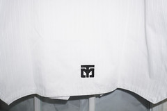 Mooto TaeKwonDo Martial Arts Standard Uniform Top Size L
