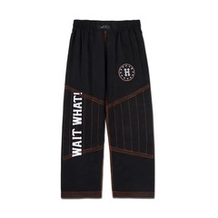 Albino Preto A&P x HUF WAIT WHAT! GI BJJ Gi Black JIU JITSU Grappling Kimono