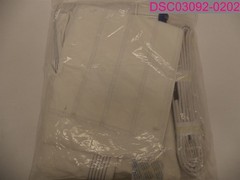 Elite Sports ET500 White Size A2 Kimono Juijitsu Uniform