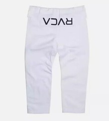 New Shoyoroll RCVA BJJ Gi | Top Quality RCVA Kimono 350/450 GSM Uniform