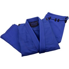 Venum Contender Evo Brazilian Jiu-Jitsu Gi – Royal Blue