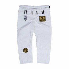 Shoyoroll Batch #71 Competitor Retro Brazilian Jiu-Jitsu BJJ Gi Kimono Uniform