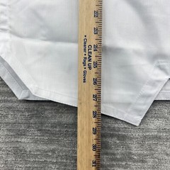 Vision Gi Top Size 2/160cm Youth Taekwondo High Performance Martial Arts Uniform