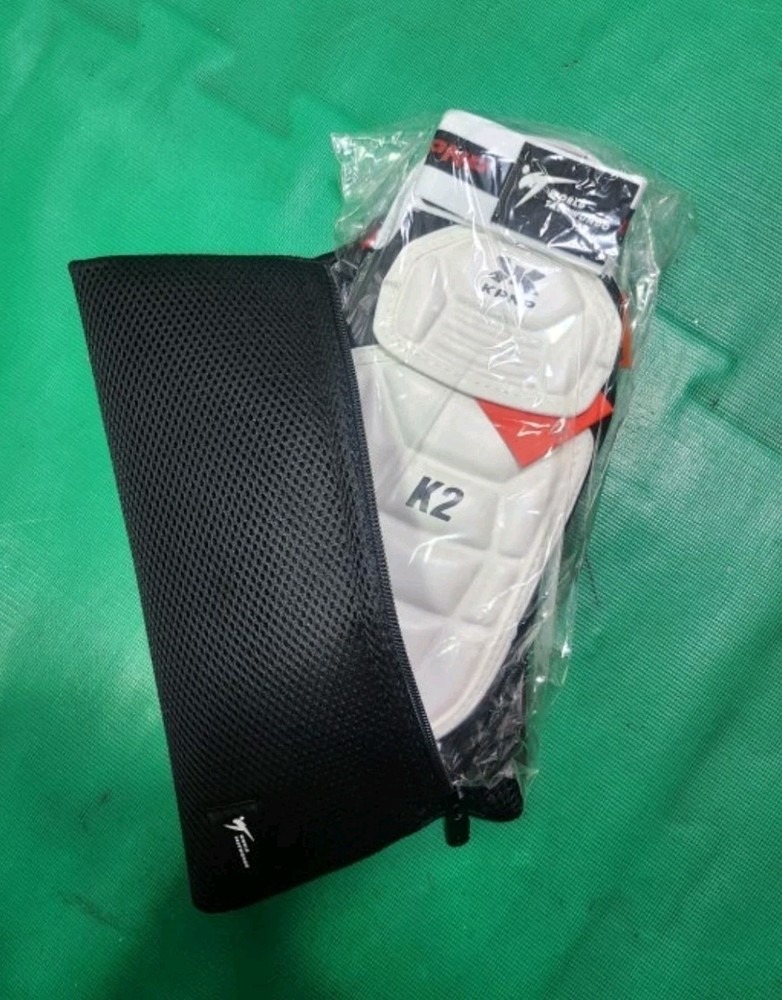 KPNP WT Taekwondo Electronic Foot Socks Protector K2 New Version