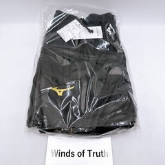 Mizuno Sauna Suits Weight Loss Wear 22JC8A9009 22JD8A9009 Set UNISEX XS-3XL