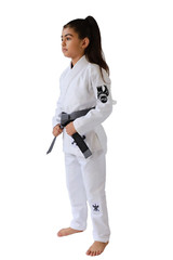 PI3- BJJ Gi for KIDS-YOUTH/ADULTS (WOMEN-MEN) | Jiu Jitsu Gi w/FREE Belt