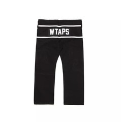 Shoyoroll BJJ Gi Batch 113 WTAPS Athlete Edition Jiu-Jitsu Uniform With Bag