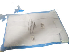 Karate Martial Arts White Student Gi With White Belt Size 4 New In Package