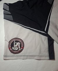BREAKPOINT Rudy Vasquez / Carlos Machado Brazilian Jiu-Jitsu Grappling Shorts
