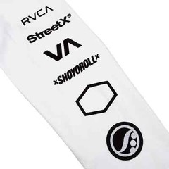 Shoyoroll RVCA x StreetX BJJ Gi – 450 GSM Jiu Jitsu Kimono Uniform Brand New