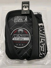 BRAND NEW Black Venum Elite Light 3.0 Jiu-Jitsu UFC Kimono JACKET ONLY Size AO