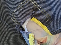 LOT of 2 Retro Style Ground Game & Surf Jitsu Jiu Jitsu Gi A2 Kimonos – USED