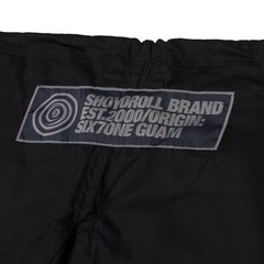 Shoyoroll Batch #163 Spiral Kimono BJJ Brazilian Jiu Jitsu Grappling Uniform GI