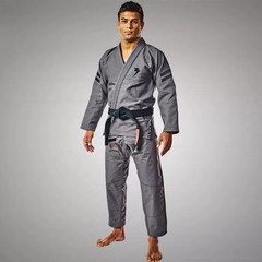 Storm DPM Limited Edition Grey Gi | Jiu-Jitsu Kimono 350/450 GSM Top Quality Gis
