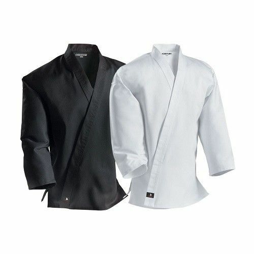 Century Martial Arts Middleweight Student Karate Jacket