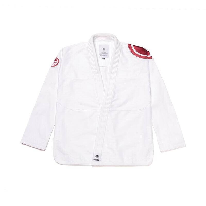 Shoyoroll Comp Edition 20.7 BJJ Gi | BJJ Kimono 350/450 GSM Top Quality Gi