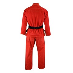 Premium Custom BJJ Gi – High Quality Jiu Jitsu Kimono with Flexible Fabric